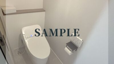 TOTO【ネオレスト】へ交換！トイレリフォーム｜熊本市北区